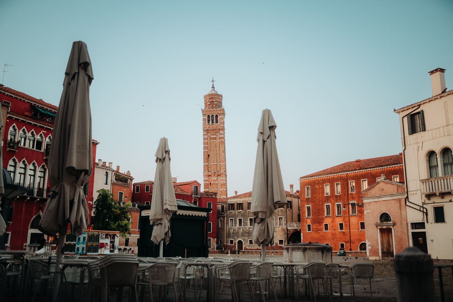 Venice - Travel photography