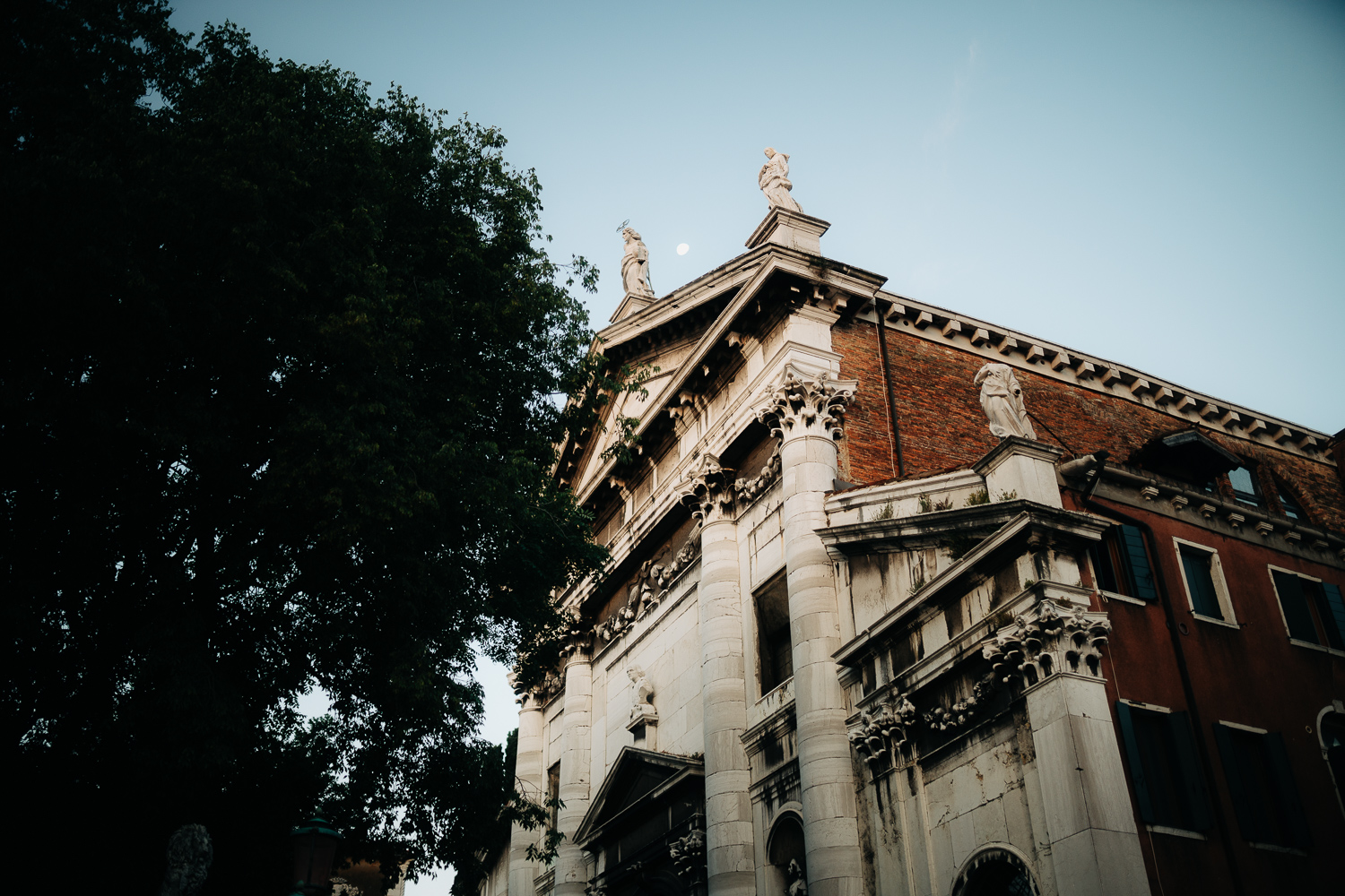 Venice - Travel photography