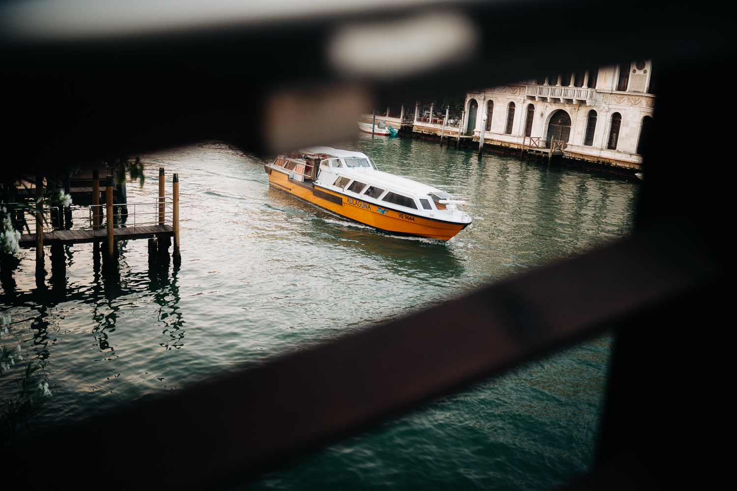 Venice - Travel photography