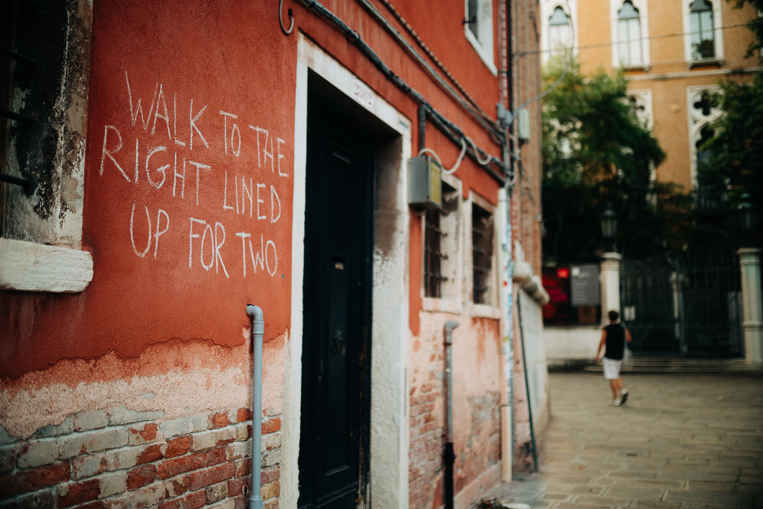 Venice - Travel photography
