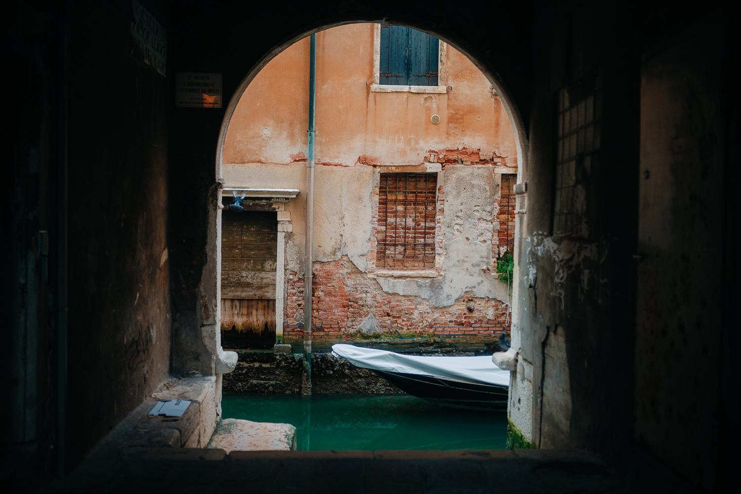 Venice - Travel photography