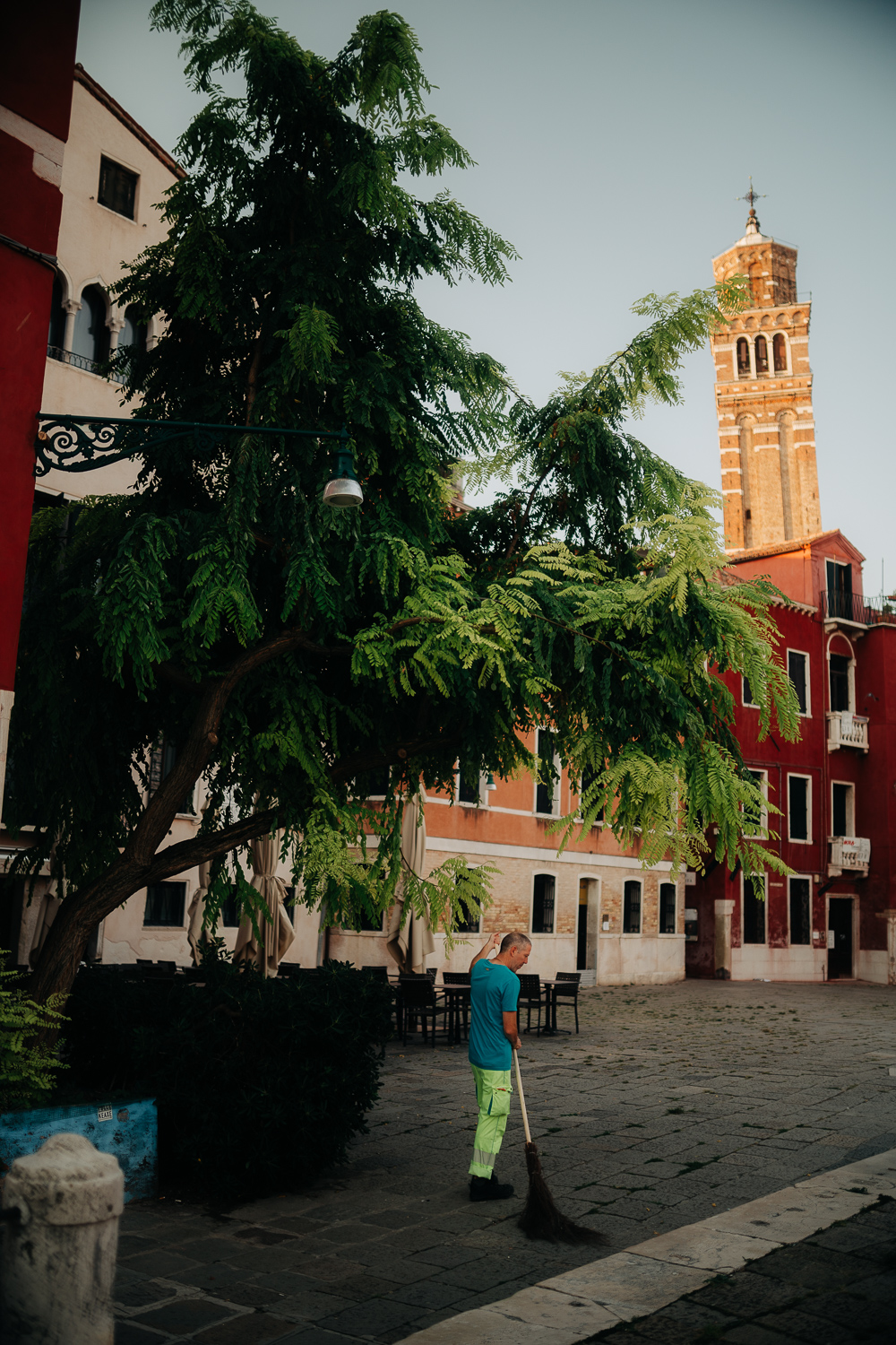 Venice - Travel photography