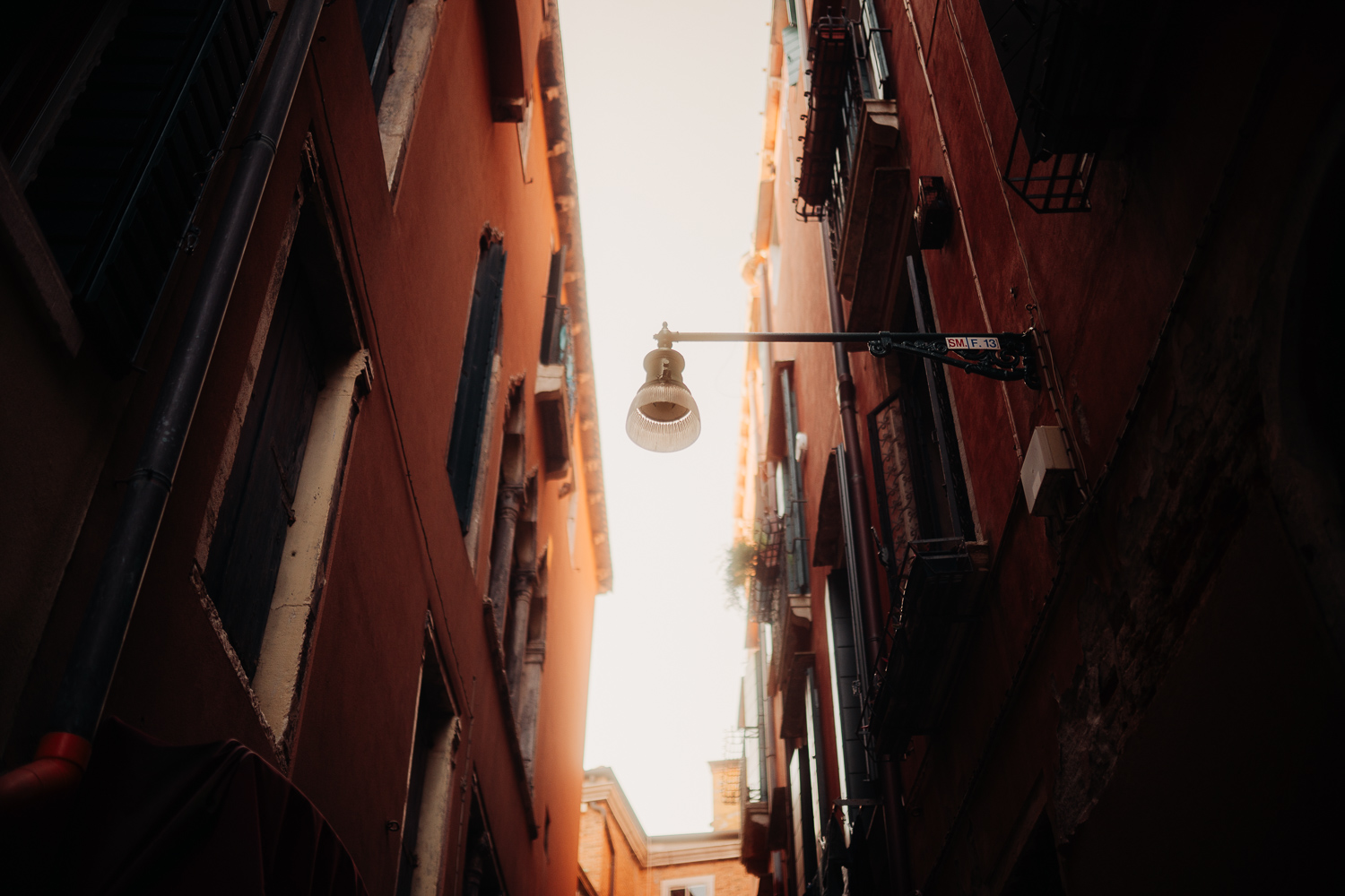 Venice - Travel photography