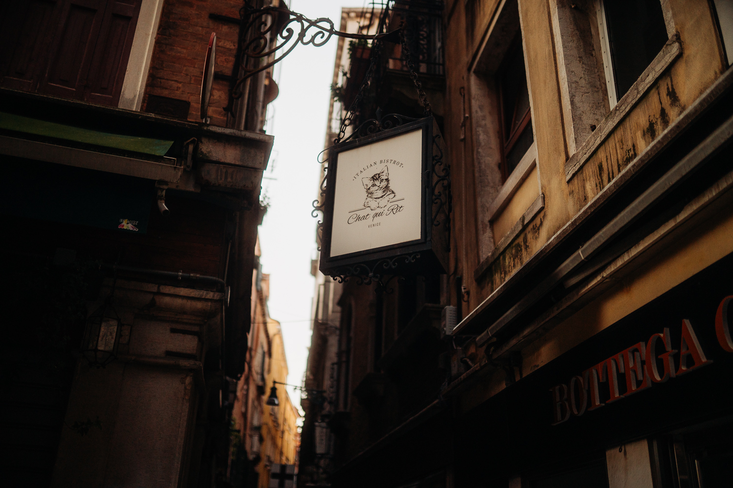 Venice - Travel photography