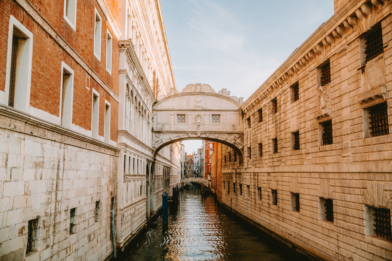 Venice - Travel photography