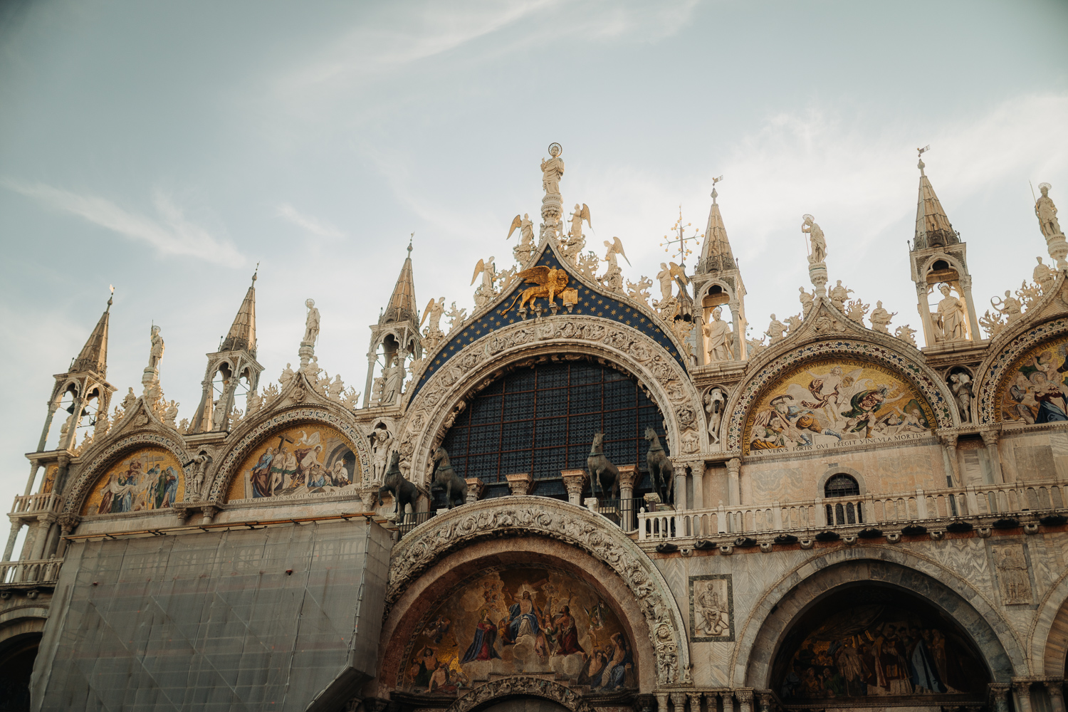 Venice - Travel photography
