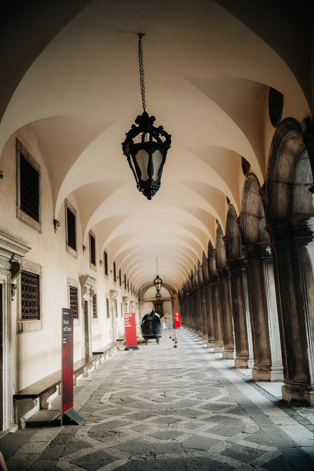 Venice - Travel photography