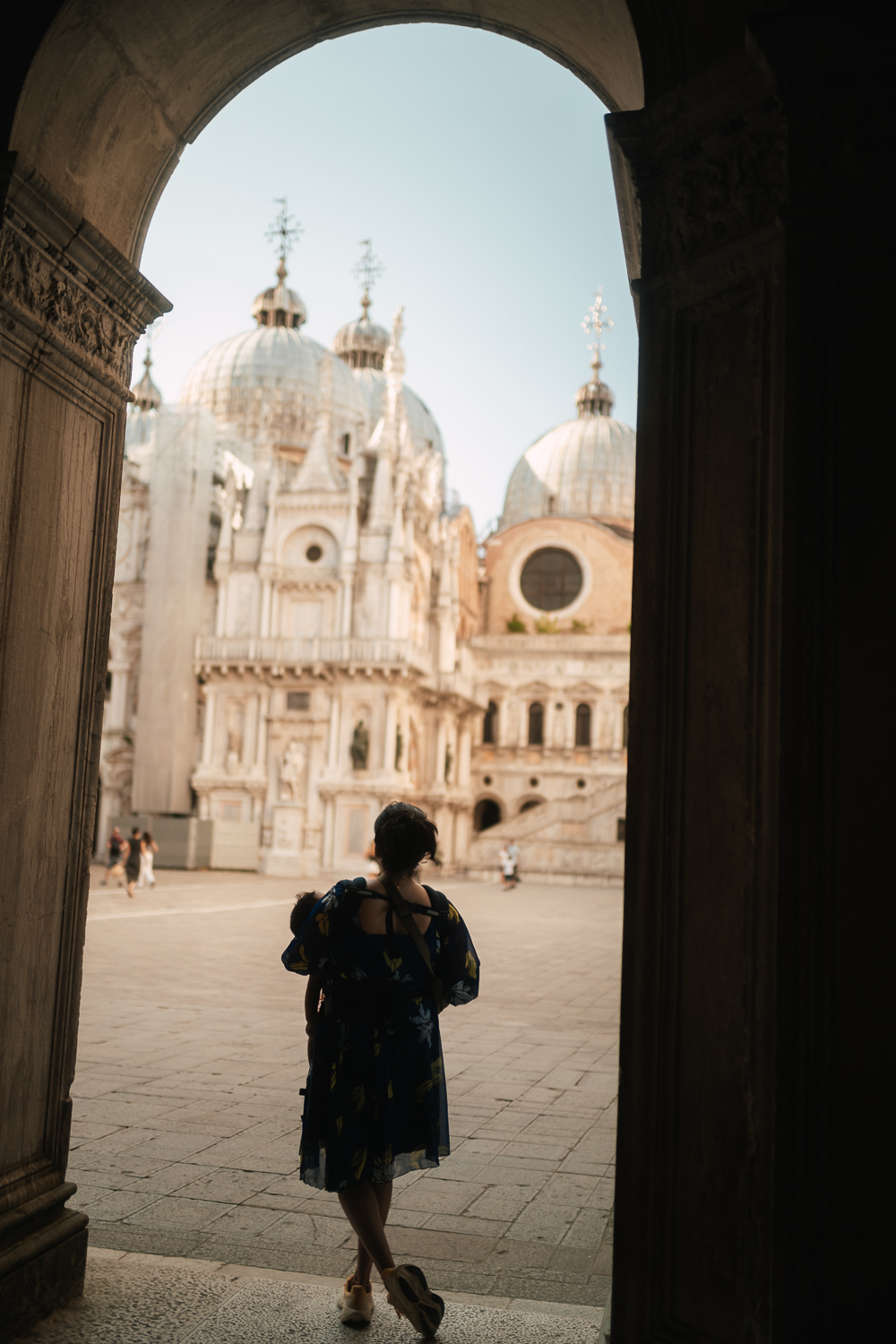Venice - Travel photography