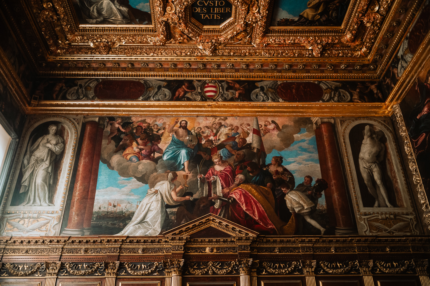 Venice - Travel photography