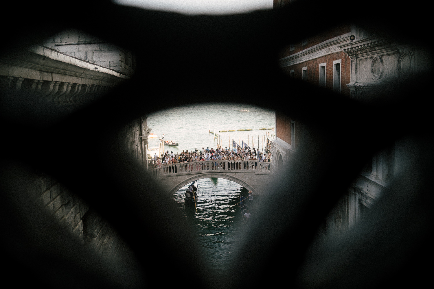Venice - Travel photography
