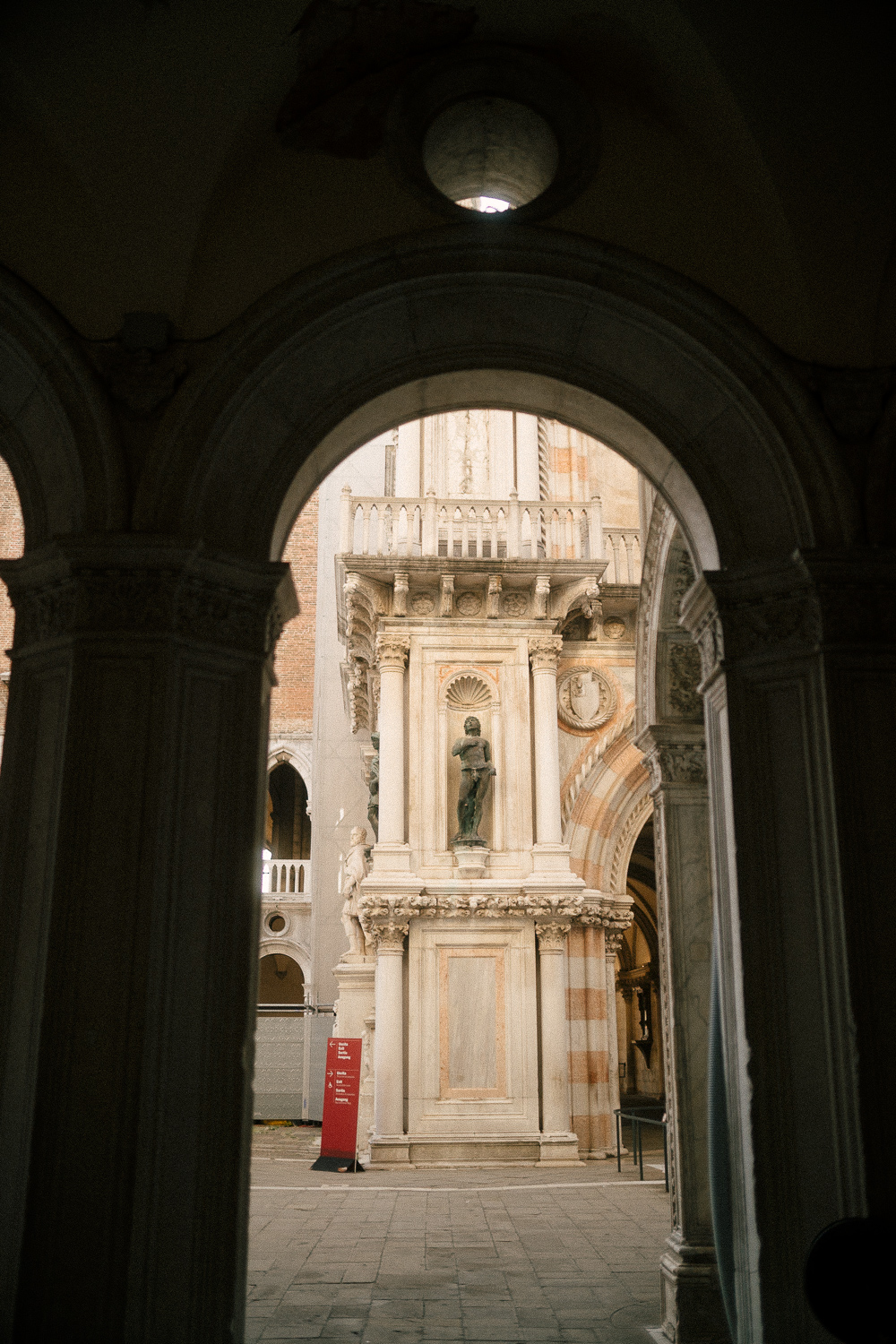 Venice - Travel photography