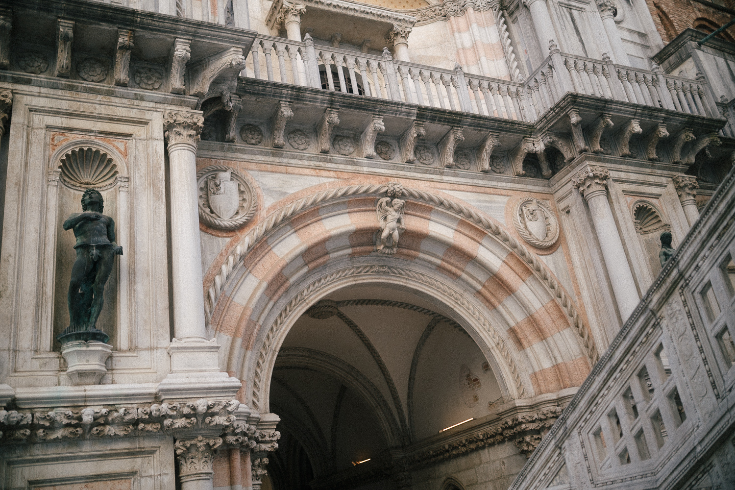 Venice - Travel photography