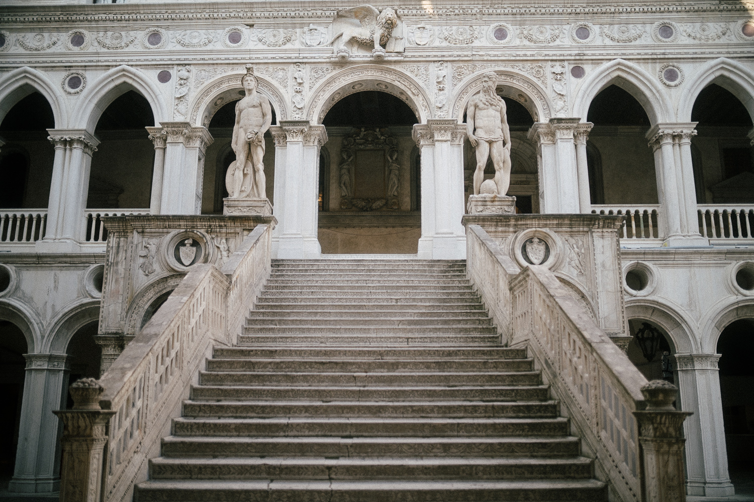 Venice - Travel photography